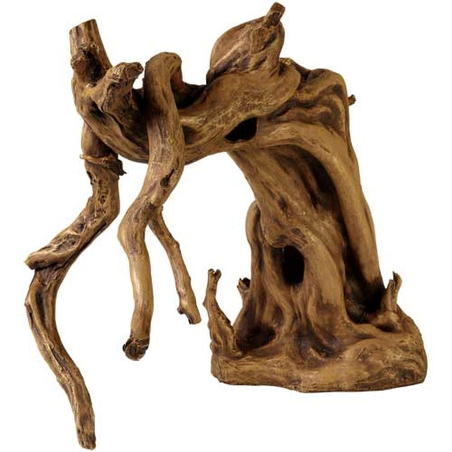 Hobby (Dohse) Scaping Root 1 26x16x21 cm – Ornamente und sonstige Dekoration für das Aquarium bei AquascapingForLife