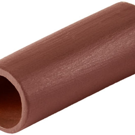 Hobby (Dohse) Prawn Tube red (1,5 x 5 cm) – Ornamente und sonstige Dekoration für das Aquarium bei AquascapingForLife