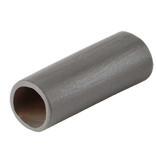 Hobby (Dohse) Prawn Tube dark (Ø 1,5 x 5 cm) – Ornamente und sonstige Dekoration für das Aquarium bei AquascapingForLife
