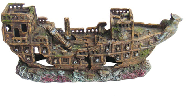 Hobby (Dohse) Mayflower – Ornamente und sonstige Dekoration für das Aquarium bei AquascapingForLife