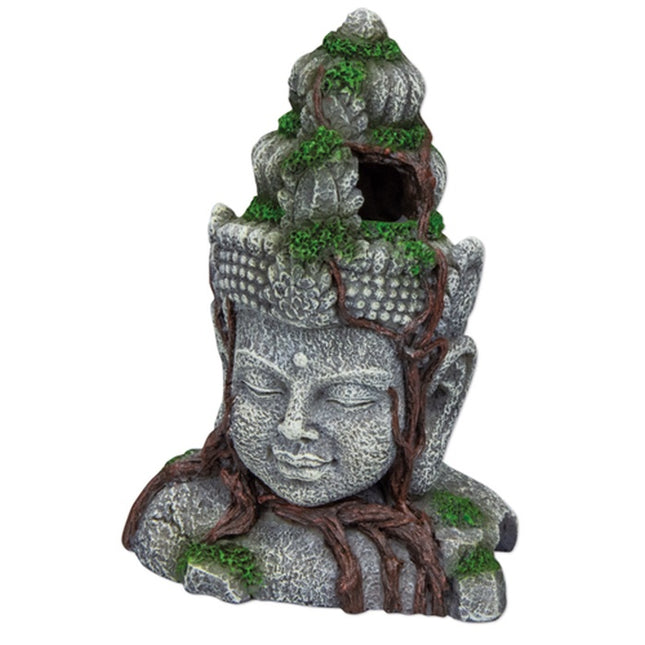 Hobby (Dohse) Vishnu 9x6,5x12,5 cm – Ornamente und sonstige Dekoration für das Aquarium bei AquascapingForLife