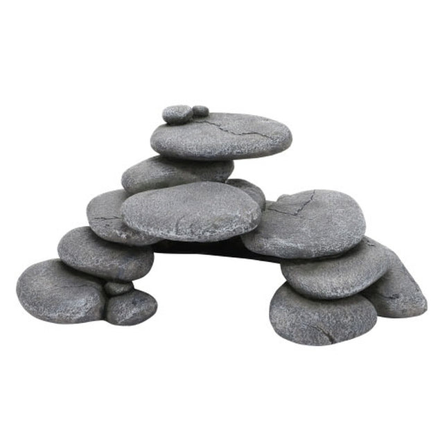 Hobby (Dohse) Pebbles Cave – Aquarium-Deko für das Aquarium bei AquascapingForLife