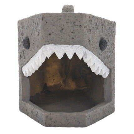 Hobby (Dohse) Sharky (14,5 x 7,7 x 8,5 cm) – Ansicht 2