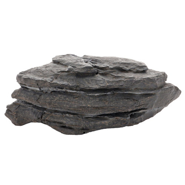 Hobby (Dohse) Grey Mountain 3 (21 x 14 x 8 cm) – Ornamente und sonstige Dekoration für das Aquarium bei AquascapingForLife