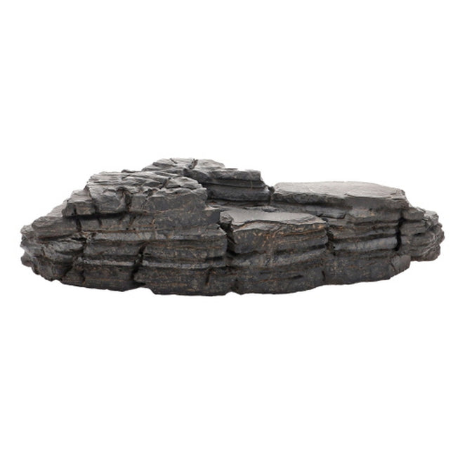 Hobby (Dohse) Grey Mountain 4 (26,5 x 14 x 6 cm) – Ornamente und sonstige Dekoration für das Aquarium bei AquascapingForLife