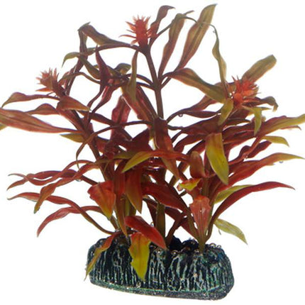 Hobby (Dohse) Nesaea – Kunststoffpflanzen für das Aquarium bei AquascapingForLife