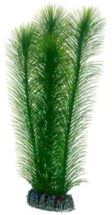 Hobby (Dohse) Mayaca (25 cm) – Kunststoffpflanzen für das Aquarium bei AquascapingForLife