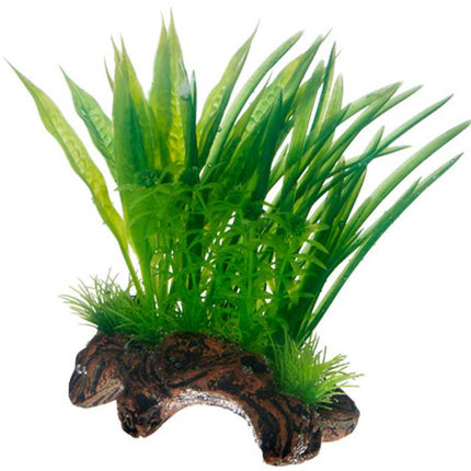 Hobby (Dohse) Flora Root – Kunststoffpflanzen für das Aquarium bei AquascapingForLife