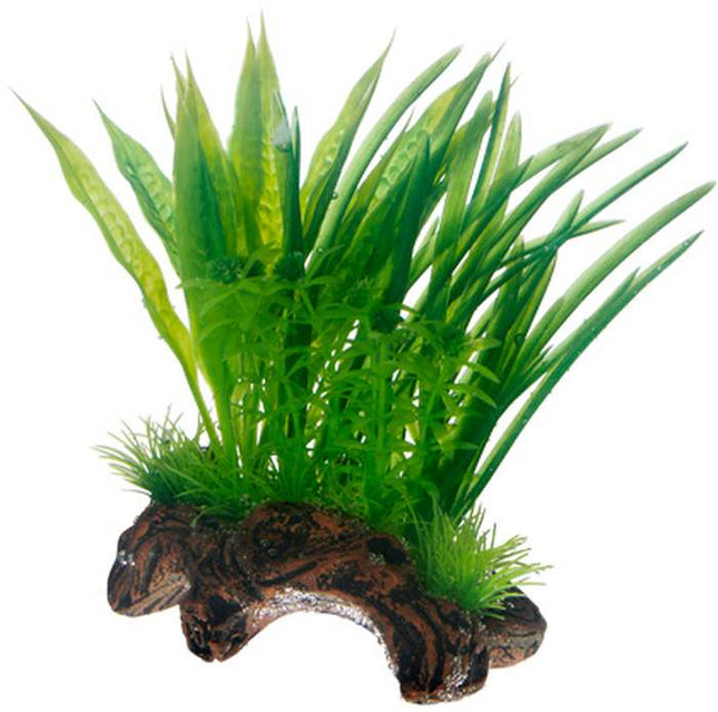 Hobby (Dohse) Flora Root – Kunststoffpflanzen für das Aquarium bei AquascapingForLife