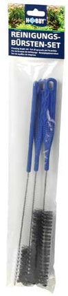 Hobby (Dohse) Reinigungsbürsten-Set 37 cm (15/25/35 mm) – Aquascaping-Tool für das Aquarium bei AquascapingForLife
