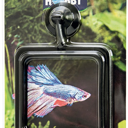 Hobby (Dohse) Feeding Station 2, eckig 10 x 10 cm – Futterautomaten & passendes Zubehör für das Aquarium bei AquascapingForLife