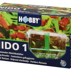 Hobby (Dohse) Ablaichkasten Nido I – Ablaichkästen für das Aquarium bei AquascapingForLife