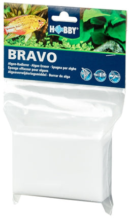 Hobby (Dohse) Bravo Algenradierer – Aquascaping-Tool für das Aquarium bei AquascapingForLife