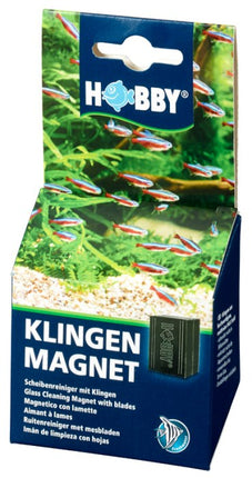 Hobby (Dohse) Klingenmagnet, SB – Aquascaping-Tool für das Aquarium bei AquascapingForLife