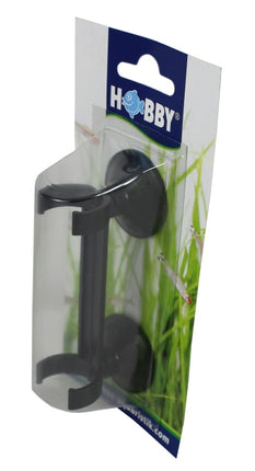 Hobby (Dohse) Zweifachsauger SB – Ersatzteil für das Aquarium bei AquascapingForLife