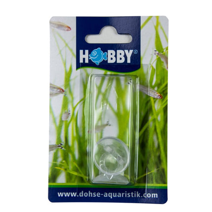 Hobby (Dohse) Kautschuksauger für Thermometer SB (2 Stück) – Thermometer für das Aquarium bei AquascapingForLife