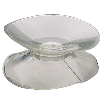 Hobby (Dohse) Doppelsauger (10 Stück) – Ersatzteil für das Aquarium bei AquascapingForLife