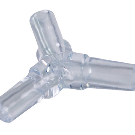 Hobby (Dohse) Y-Stück 4/6 mm (2 Stück) SB – Schläuche & passendes Zubehör für das Aquarium bei AquascapingForLife