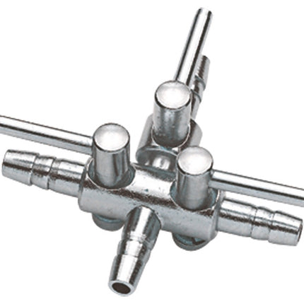 Hobby (Dohse) Metalllufthahn Wege SB – Ansicht 2
