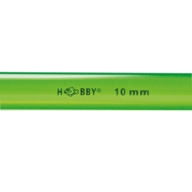 Hobby (Dohse) Plastikrohr 100 cm, Ø10 mm außen – Schläuche & passendes Zubehör für das Aquarium bei AquascapingForLife