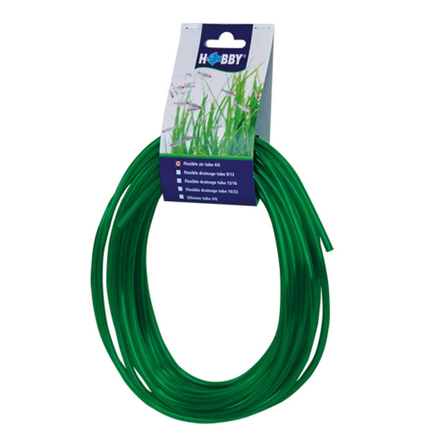 Hobby (Dohse) Luftschlauch 4/6 mm (3 m), SB – Schläuche & passendes Zubehör für das Aquarium bei AquascapingForLife