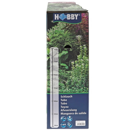 Hobby (Dohse) Luftschlauch Abrollbox – Ansicht 3