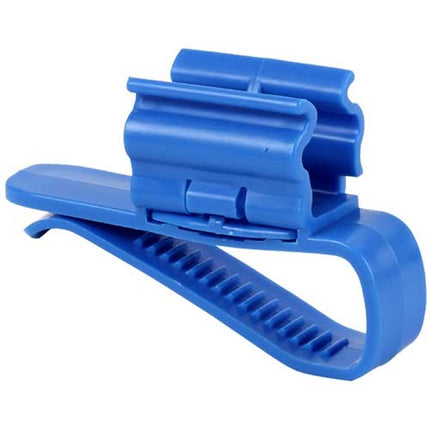 Hobby (Dohse) Tube-Holder Universal (für alle Schläuche von 8-22 mm), SB – Ansicht 2