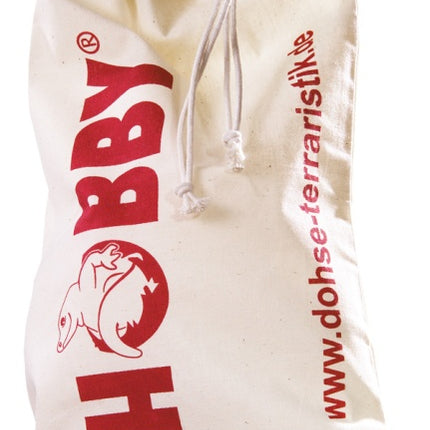 Hobby (Dohse) Reptilientransportbeutel 30x50 cm – Zubehör Terraristik (Heizsysteme/Deko/Sonstiges) für das Aquarium bei AquascapingForLife