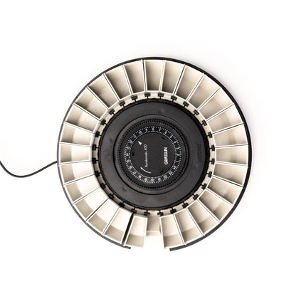 Grässlin Rondomatic 400 – Ansicht 8