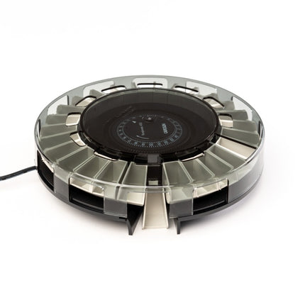 Grässlin Rondomatic 400 – Ansicht 9