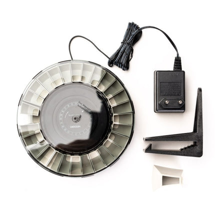 Grässlin Rondomatic 400 – Ansicht 10