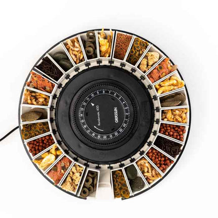 Grässlin Rondomatic 400 Futterautomat