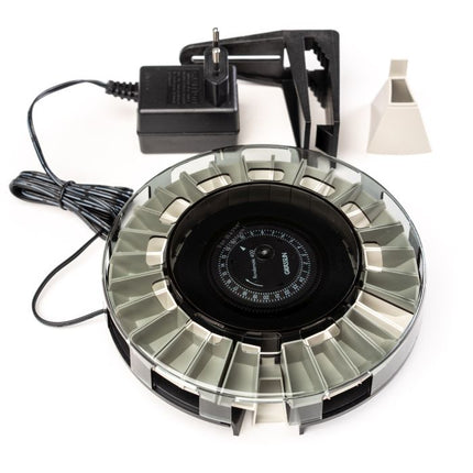 Grässlin Rondomatic 400 – Ansicht 4