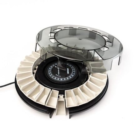Grässlin Rondomatic 400 – Ansicht 5