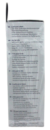 Schego Pumpe Optimal WS2 – Ansicht 3
