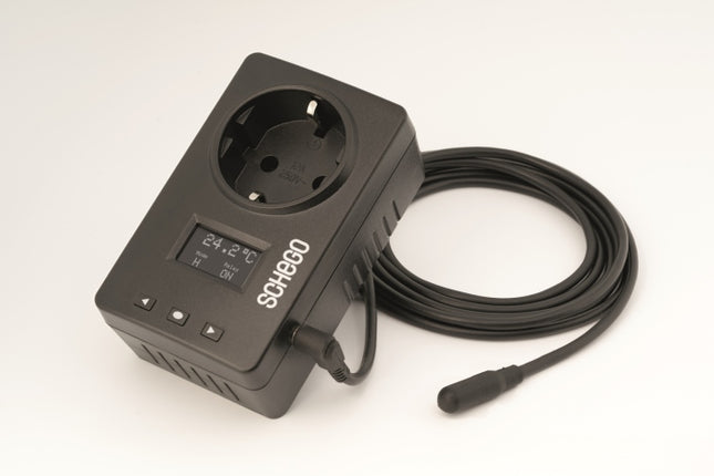 Schego Temperaturregler TR2 – Ersatzteil für das Aquarium bei AquascapingForLife