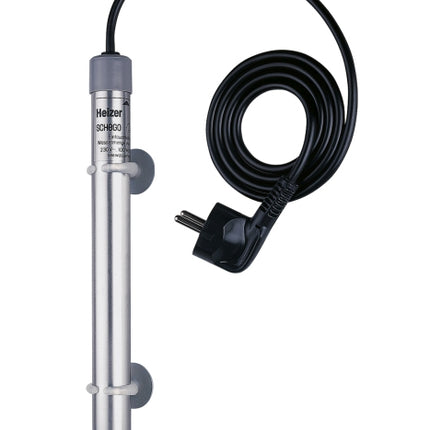 Schego Heizer – Aquarium-Heizer für das Aquarium bei AquascapingForLife