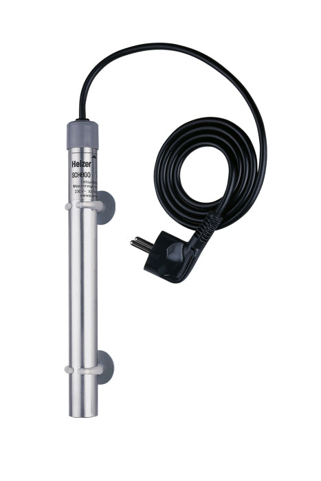 Schego Heizer – Aquarium-Heizer für das Aquarium bei AquascapingForLife