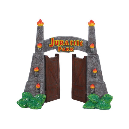 Penn-Plax Jurassic Park Eingang – Ornamente und sonstige Dekoration für das Aquarium bei AquascapingForLife
