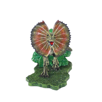 Penn-Plax Jurassic Park - Dilophosaurus groß – Ansicht 2