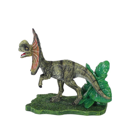 Penn-Plax Jurassic Park - Dilophosaurus groß – Ansicht 3