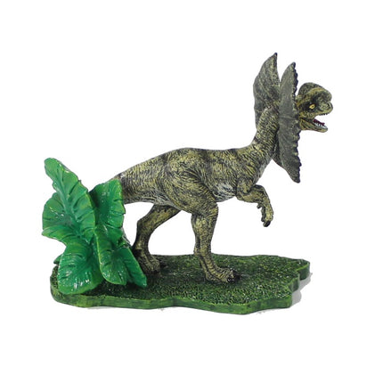 Penn-Plax Jurassic Park - Dilophosaurus groß – Ansicht 4