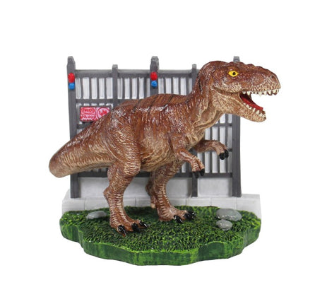 Penn-Plax Jurassic Park - T-Rex groß – Restposten/Sonderposten für das Aquarium bei AquascapingForLife