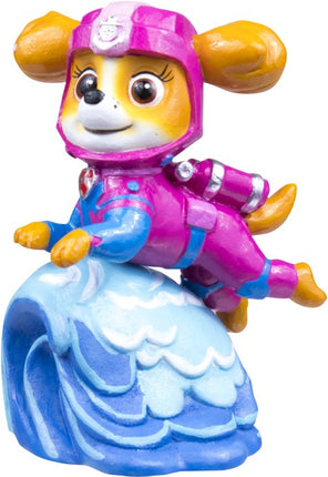Penn-Plax Paw Patrol Skye – Restposten/Sonderposten für das Aquarium bei AquascapingForLife