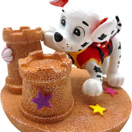 Penn-Plax Paw Patrol Marshall – Restposten/Sonderposten für das Aquarium bei AquascapingForLife