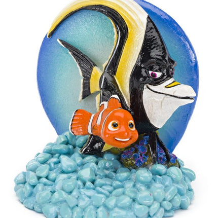 Penn-Plax Nemo & Gil (7,6 cm) – Restposten/Sonderposten für das Aquarium bei AquascapingForLife