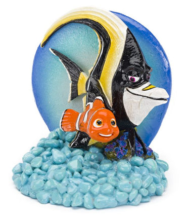 Penn-Plax Nemo & Gil (7,6 cm) – Restposten/Sonderposten für das Aquarium bei AquascapingForLife