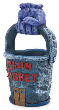 Penn-Plax Chum Bucket Plankton Eimer (10,7 cm) – Ornamente und sonstige Dekoration für das Aquarium bei AquascapingForLife