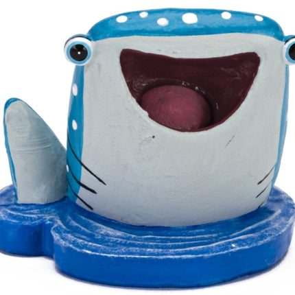 Penn-Plax Findet Dory Destiny in Wasser – Ornamente und sonstige Dekoration für das Aquarium bei AquascapingForLife