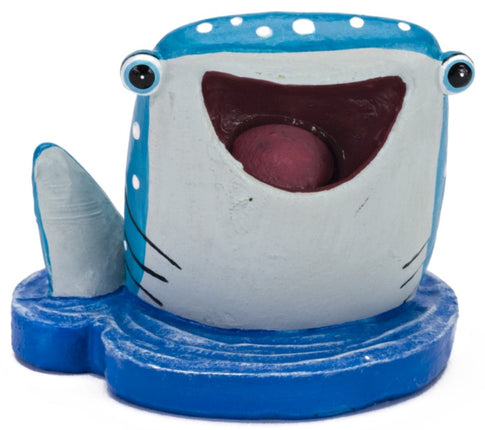 Penn-Plax Findet Dory Destiny in Wasser – Ornamente und sonstige Dekoration für das Aquarium bei AquascapingForLife